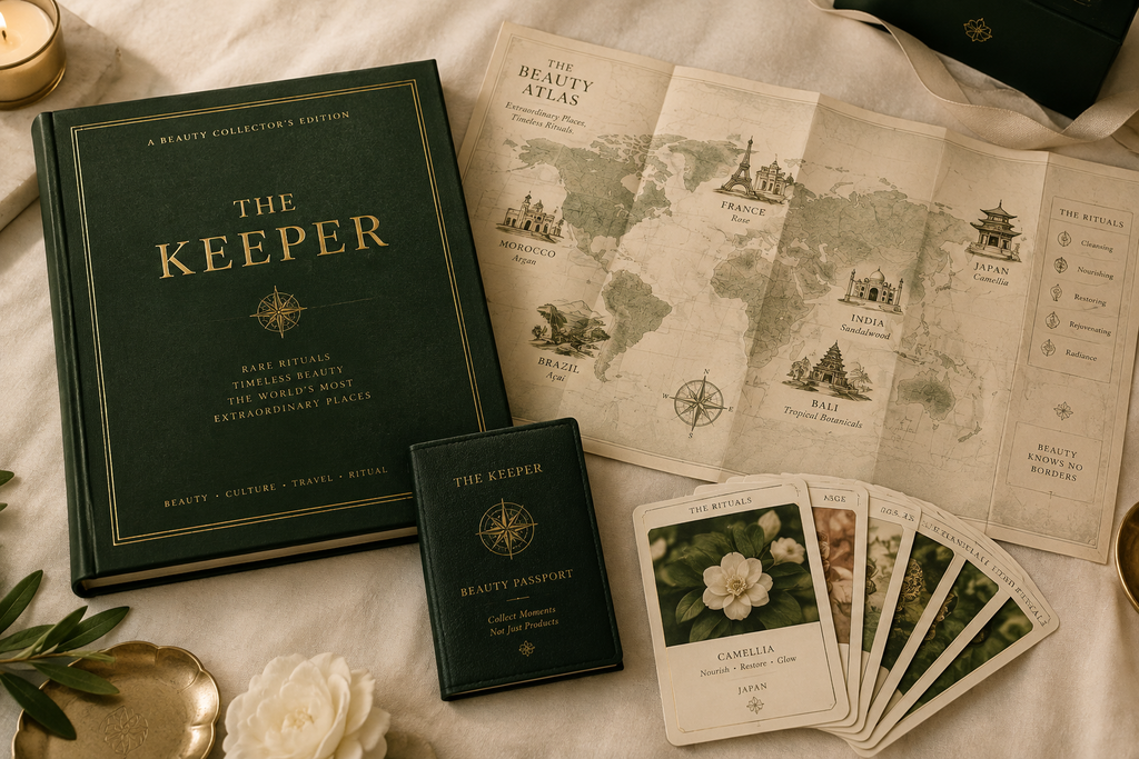 THE KEEPER