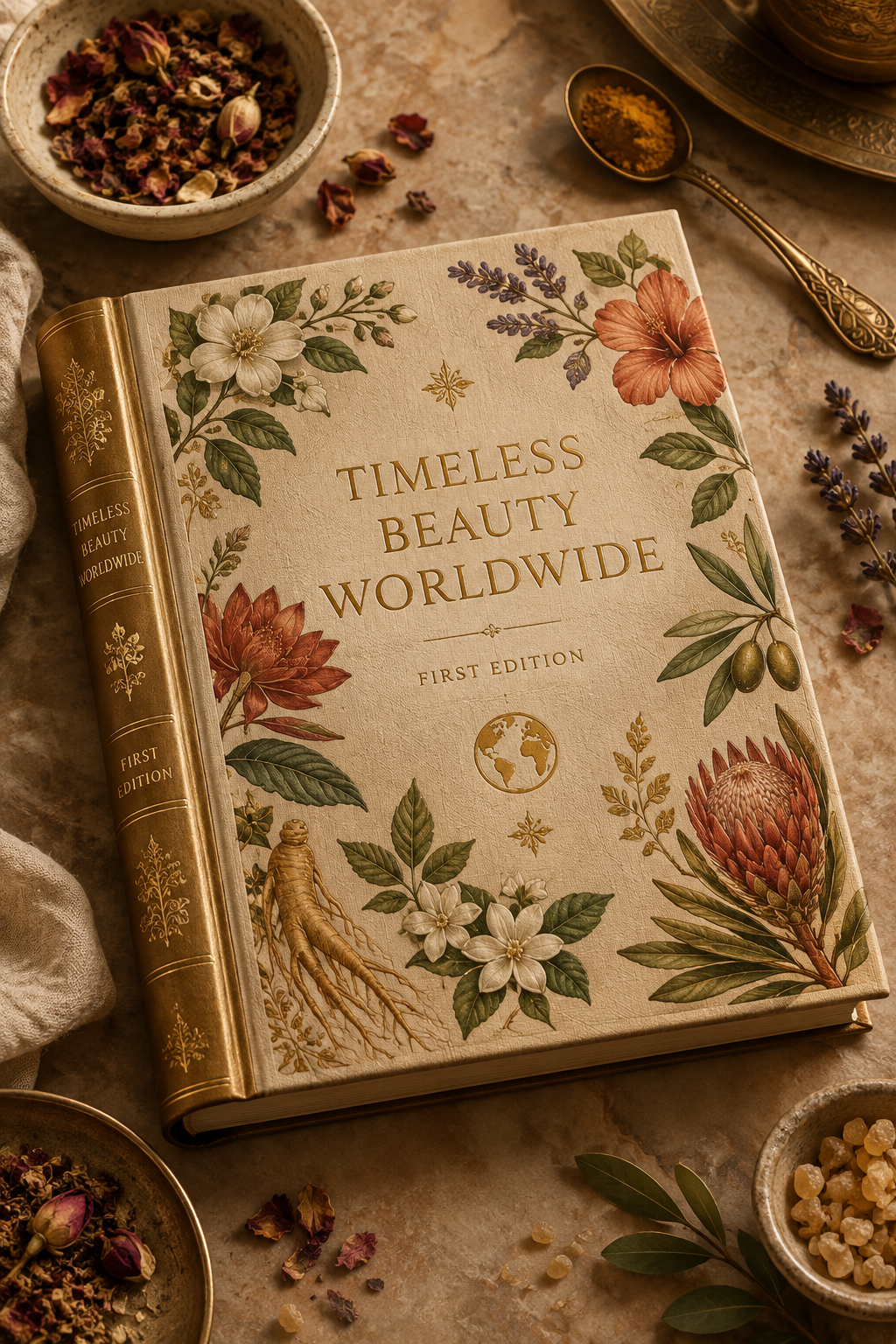 THE FIRST EDITION